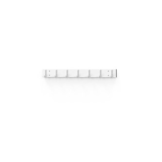 Novis Compact kroklist med 7 väskkrokar 100 cm