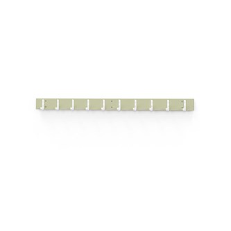 Novis Elite kroklist med 10 väskkrokar 150 cm