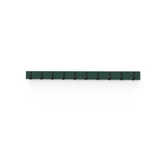 Novis Elite kroklist med 10 väskkrokar 150 cm