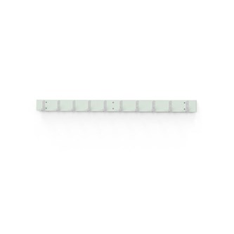 Novis Elite kroklist med 10 väskkrokar 150 cm