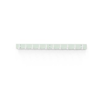 Novis Elite kroklist med 10 väskkrokar 150 cm