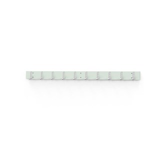 Novis Elite kroklist med 10 väskkrokar 150 cm