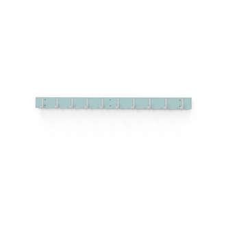 Novis Elite kroklist med 10 väskkrokar 150 cm