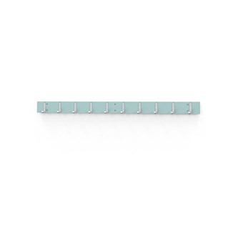 Novis Elite kroklist med 10 väskkrokar 150 cm