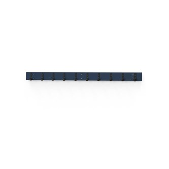 Novis Elite kroklist med 10 väskkrokar 150 cm