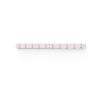 Novis Elite kroklist med 10 väskkrokar 150 cm