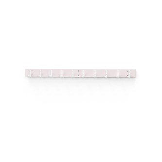 Novis Elite kroklist med 10 väskkrokar 150 cm