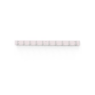 Novis Elite kroklist med 10 väskkrokar 150 cm