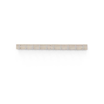 Novis Elite kroklist med 10 väskkrokar 150 cm