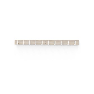 Novis Elite kroklist med 10 väskkrokar 150 cm