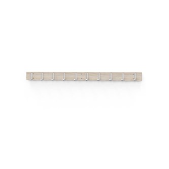 Novis Elite kroklist med 10 väskkrokar 150 cm