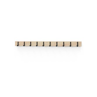Novis Elite kroklist med 10 väskkrokar 150 cm