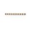 Novis Elite kroklist med 10 väskkrokar 150 cm