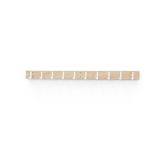 Novis Elite kroklist med 10 väskkrokar 150 cm
