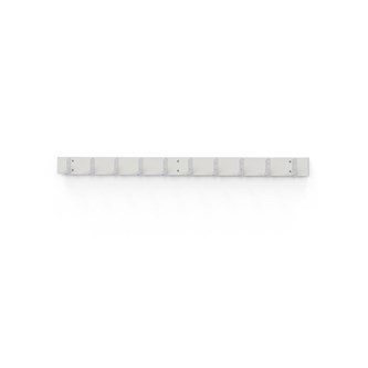Novis Elite kroklist med 10 väskkrokar 150 cm