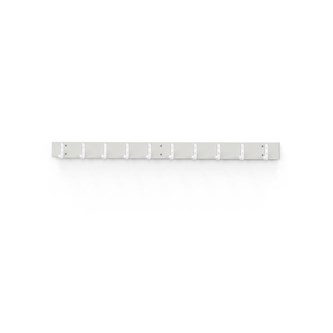 Novis Elite kroklist med 10 väskkrokar 150 cm