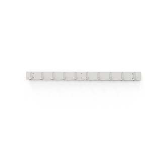 Novis Elite kroklist med 10 väskkrokar 150 cm
