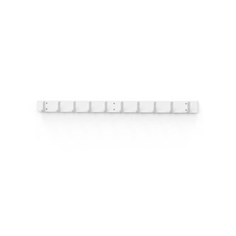 Novis Elite kroklist med 10 väskkrokar 150 cm