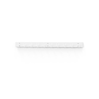 Novis Elite kroklist med 10 väskkrokar 150 cm