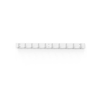 Novis Elite kroklist med 10 väskkrokar 150 cm