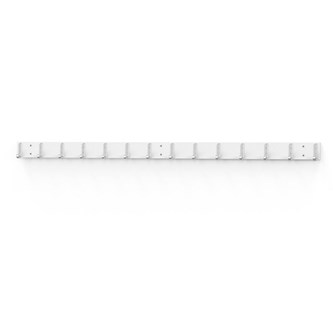 Novis Elite kroklist med 14 väskkrokar 200 cm