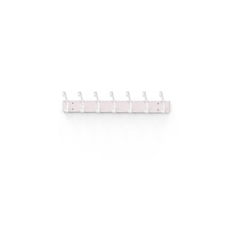 Novis Elite kroklist med 7 skolkrokar 100 cm