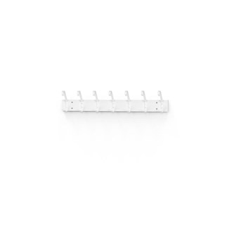Novis Elite kroklist med 7 skolkrokar 100 cm