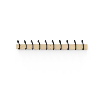 Novis Basic kroklist med 10 skolkrokar 150 cm