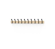 Novis Basic kroklist med 10 skolkrokar 150 cm