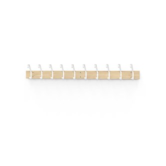 Novis Basic kroklist med 10 skolkrokar 150 cm