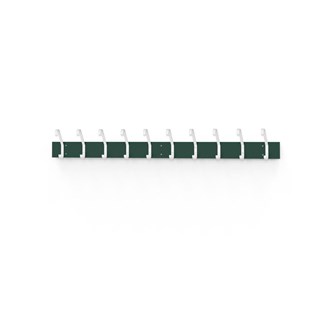 Novis Elite kroklist med 10 skolkrokar 150 cm