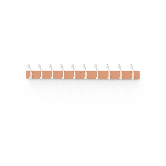 Novis Elite kroklist med 10 skolkrokar 150 cm