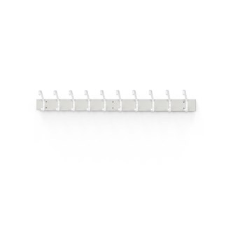 Novis Elite kroklist med 10 skolkrokar 150 cm