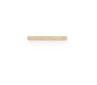 Novis Basic ryggbräda 100 cm