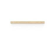 Novis Basic ryggbräda 150 cm