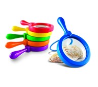 Förstoringsglas jumbo 6-pack