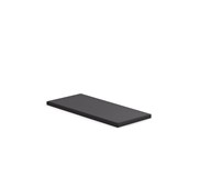 Fixa toppdyna 3 X2, D36 H3 cm