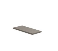 Fixa toppdyna 3 Slottsfjord, D36 H3 cm