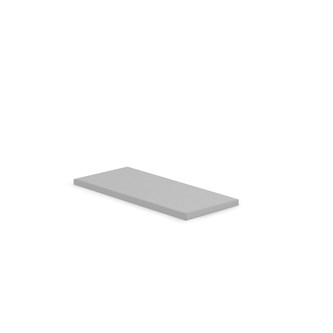 Fixa toppdyna 3 Multisoft, D36 H3 cm