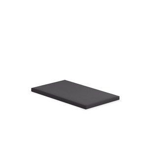 Fixa toppdyna 3 X2, D46 H3 cm