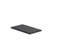 Fixa toppdyna 3 X2, D46 H3 cm