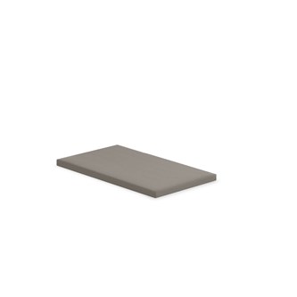 Fixa toppdyna 3 Slottsfjord, D46 H3 cm