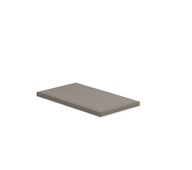 Fixa toppdyna 3 Slottsfjord, D46 H3 cm
