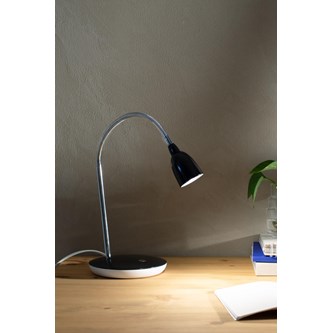 Tulip skrivbordslampa