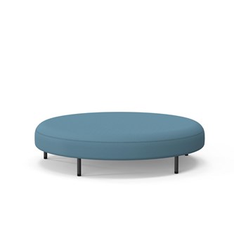 Sittmodul Adapt ø 118 cm H28