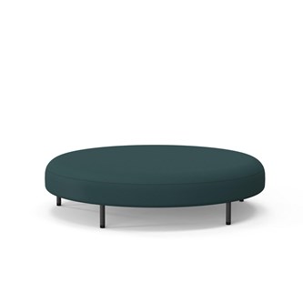 Sittmodul Adapt ø 118 cm H28