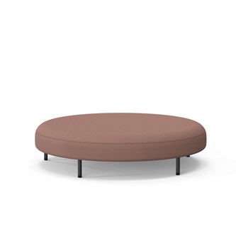 Sittmodul Adapt ø 118 cm H28