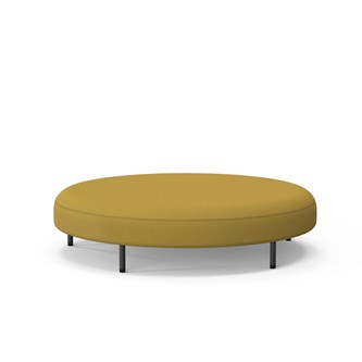 Sittmodul Adapt ø 118 cm H28