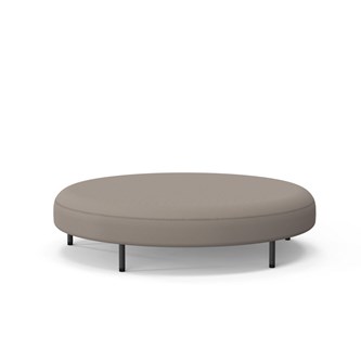 Sittmodul Adapt ø 118 cm H28