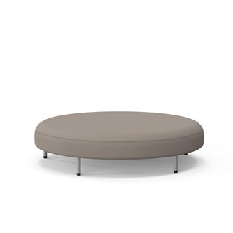Sittmodul Adapt ø 118 cm H28